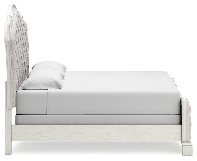 Arlendyne Bedroom Set - Tony’s Furniture Store & Linen (GA) - Multi Location