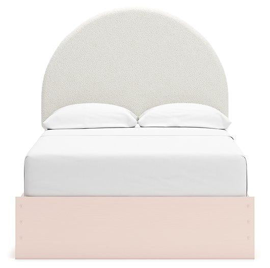 Wistenpine Upholstered Bed with Storage - Tony’s Furniture Store & Linen (GA) - Multi Location
