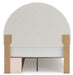 Wistenpine Upholstered Bed with Storage - Tony’s Furniture Store & Linen (GA) - Multi Location