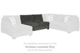 Ballinasloe 3-Piece Sectional with Chaise - Tony’s Furniture Store & Linen (GA) - Multi Location