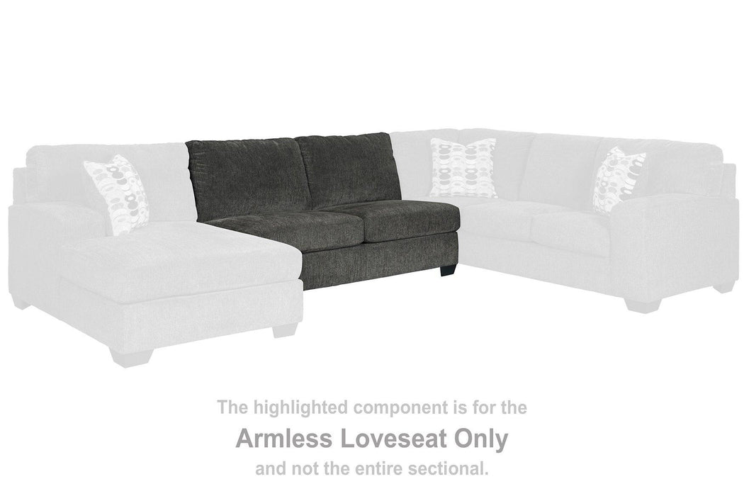 Ballinasloe 3-Piece Sectional with Chaise - Tony’s Furniture Store & Linen (GA) - Multi Location