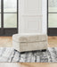 Lonoke Ottoman - Tony’s Furniture Store & Linen (GA) - Multi Location