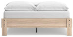 Battelle Bed - Tony’s Furniture Store & Linen (GA) - Multi Location