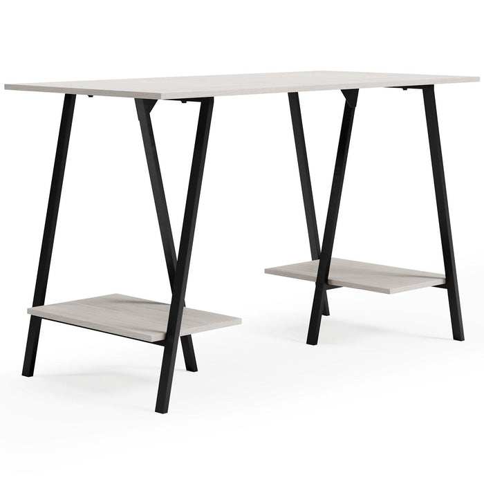Bayflynn Home Office Desk - Tony’s Furniture Store & Linen (GA) - Multi Location