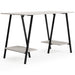 Bayflynn Home Office Desk - Tony’s Furniture Store & Linen (GA) - Multi Location