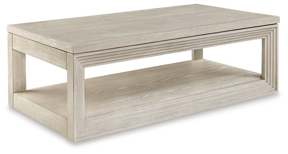Marxhart Occasional Table Set - Tony’s Furniture Store & Linen (GA) - Multi Location