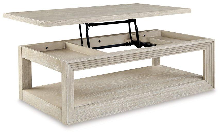 Marxhart Occasional Table Set - Tony’s Furniture Store & Linen (GA) - Multi Location