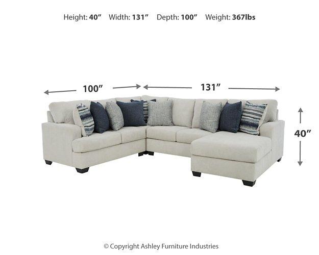 Lowder Living Room Set - Tony’s Furniture Store & Linen (GA) - Multi Location