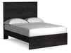 Belachime Bed - Tony’s Furniture Store & Linen (GA) - Multi Location