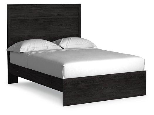 Belachime Bedroom Set - Tony’s Furniture Store & Linen (GA) - Multi Location