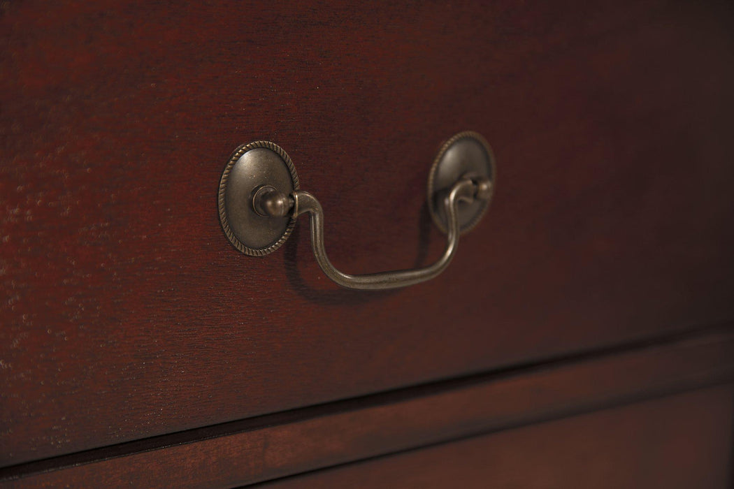 Alisdair Nightstand - Tony’s Furniture Store & Linen (GA) - Multi Location