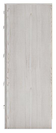 Altyra Dresser and Mirror - Tony’s Furniture Store & Linen (GA) - Multi Location
