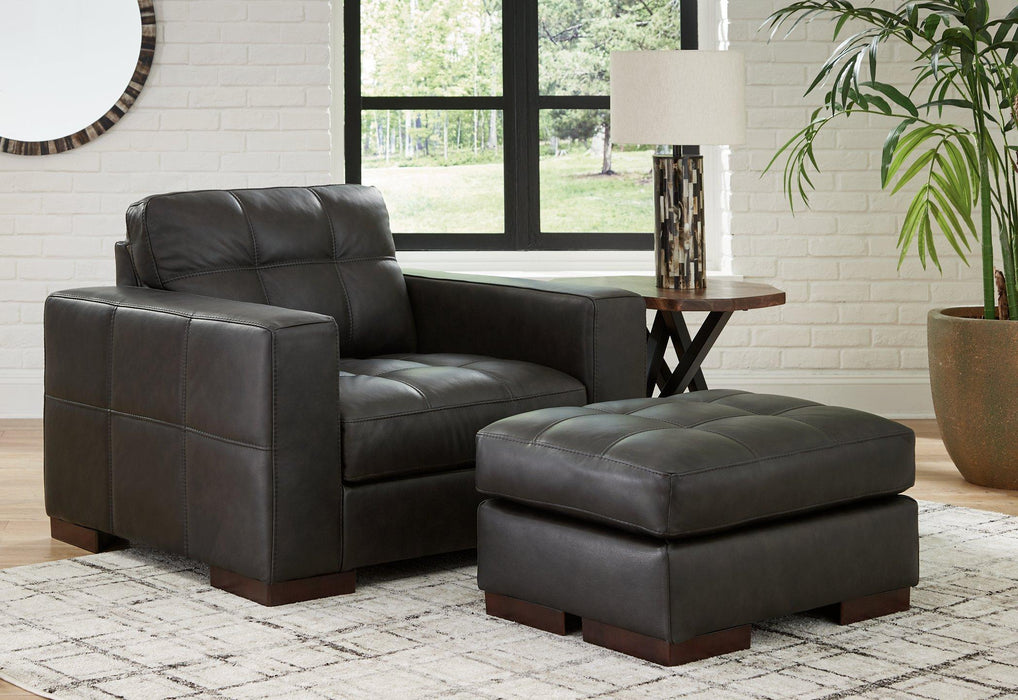 Luigi Living Room Set - Tony’s Furniture Store & Linen (GA) - Multi Location