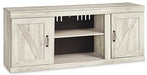 Bellaby 60" TV Stand - Tony’s Furniture Store & Linen (GA) - Multi Location
