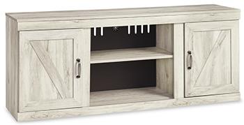 Bellaby 60" TV Stand - Tony’s Furniture Store & Linen (GA) - Multi Location