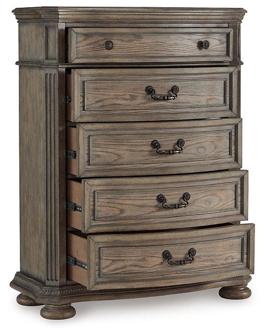 Ardenfield Chest of Drawers - Tony’s Furniture Store & Linen (GA) - Multi Location