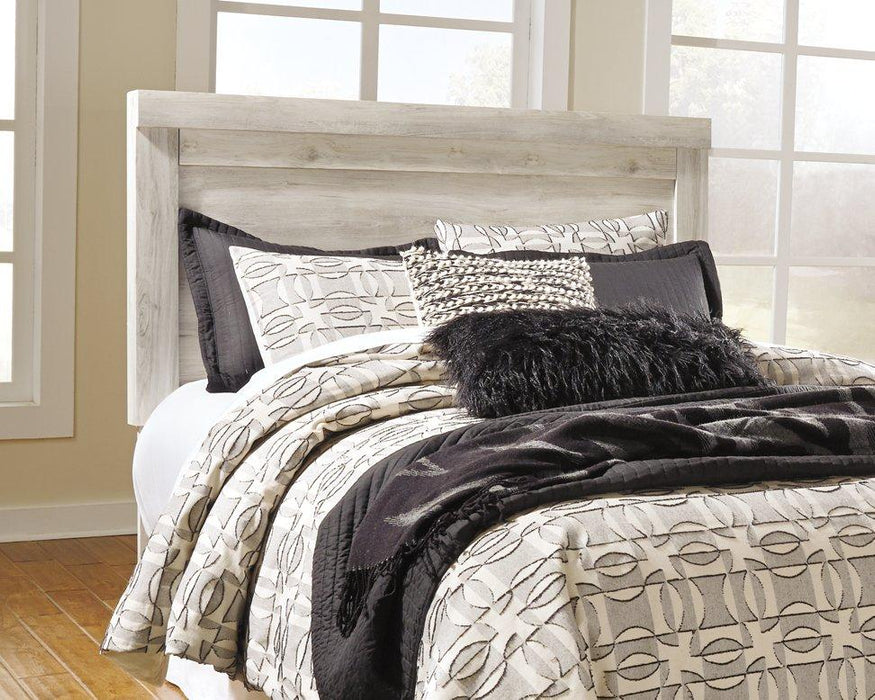 Bellaby Bed - Tony’s Furniture Store & Linen (GA) - Multi Location