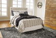 Bellaby Bed - Tony’s Furniture Store & Linen (GA) - Multi Location