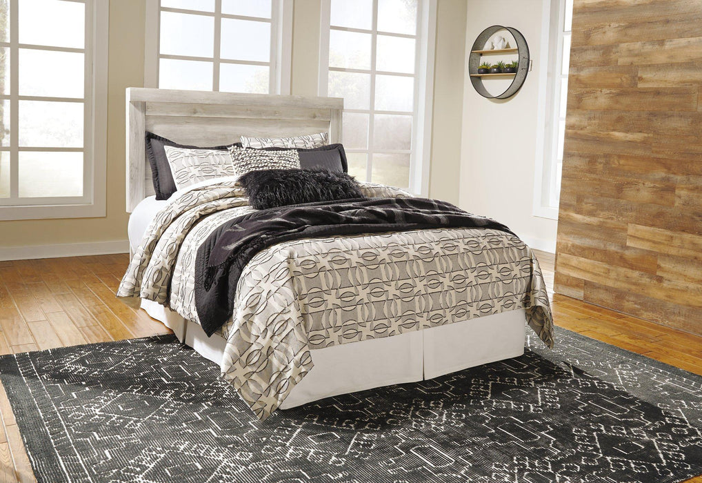 Bellaby Bed with 2 Storage Drawers - Tony’s Furniture Store & Linen (GA) - Multi Location