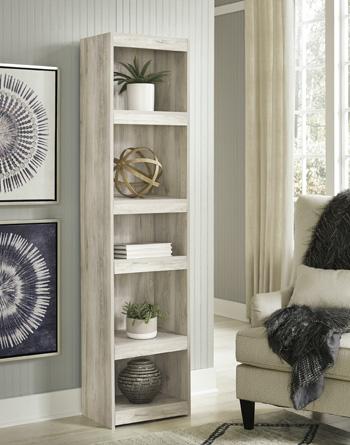 Bellaby 4-Piece Entertainment Center with Electric Fireplace - Tony’s Furniture Store & Linen (GA) - Multi Location