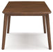Lyncott Dining Extension Table - Tony’s Furniture Store & Linen (GA) - Multi Location