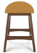 Lyncott Counter Height Bar Stool - Tony’s Furniture Store & Linen (GA) - Multi Location