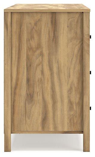 Bermacy Dresser - Tony’s Furniture Store & Linen (GA) - Multi Location