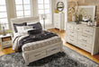 Bellaby Bed with 2 Storage Drawers - Tony’s Furniture Store & Linen (GA) - Multi Location