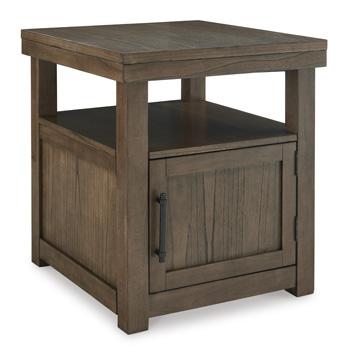 Boardernest End Table - Tony’s Furniture Store & Linen (GA) - Multi Location