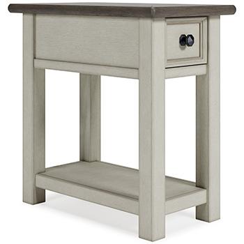 Bolanburg Chairside End Table - Tony’s Furniture Store & Linen (GA) - Multi Location