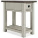 Bolanburg End Table Set - Tony’s Furniture Store & Linen (GA) - Multi Location