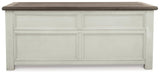 Bolanburg Coffee Table with Lift Top - Tony’s Furniture Store & Linen (GA) - Multi Location
