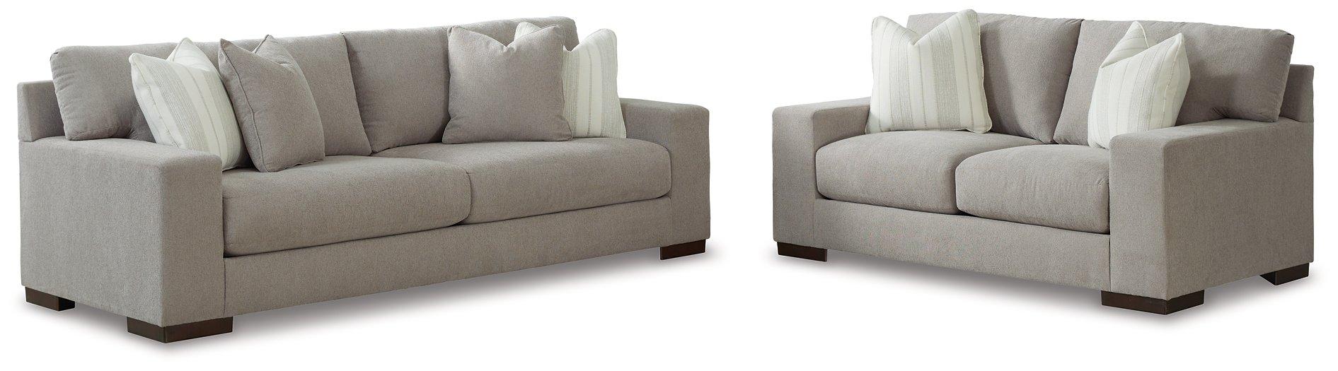 Maggie Living Room Set - Tony’s Furniture Store & Linen (GA) - Multi Location