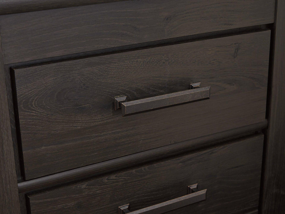 Brinxton Chest of Drawers - Tony’s Furniture Store & Linen (GA) - Multi Location