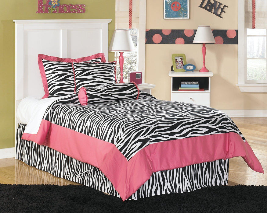 Bostwick Shoals Youth Twin Bed - Tony’s Furniture Store & Linen (GA) - Multi Location