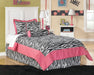 Bostwick Shoals Youth Twin Bed - Tony’s Furniture Store & Linen (GA) - Multi Location