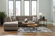 Mahoney 2-Piece Sectional with Chaise - Tony’s Furniture Store & Linen (GA) - Multi Location