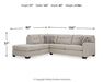 Mahoney Living Room Set - Tony’s Furniture Store & Linen (GA) - Multi Location