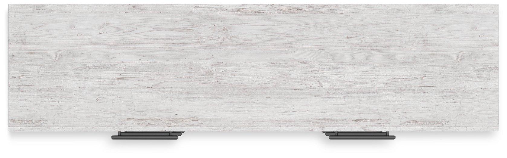 Cayboni Dresser - Tony’s Furniture Store & Linen (GA) - Multi Location