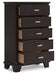 Covetown Chest of Drawers - Tony’s Furniture Store & Linen (GA) - Multi Location
