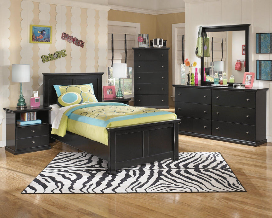 Maribel Youth Chest of Drawers - Tony’s Furniture Store & Linen (GA) - Multi Location