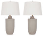 Cylener Lamp Set - Tony’s Furniture Store & Linen (GA) - Multi Location
