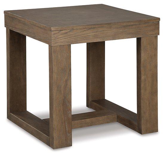 Cariton End Table Set - Tony’s Furniture Store & Linen (GA) - Multi Location
