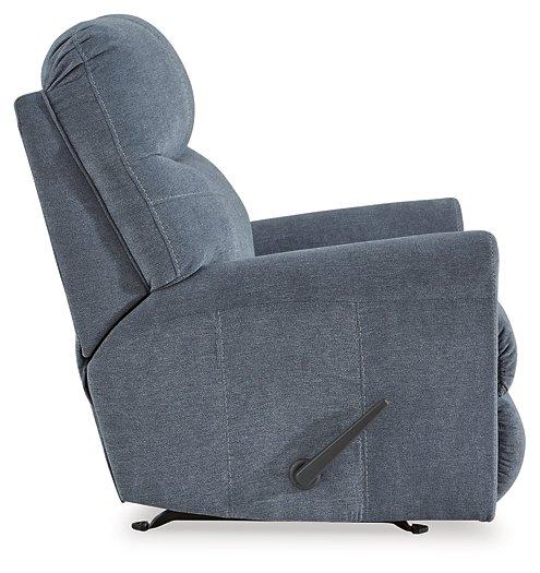 Marleton Recliner - Tony’s Furniture Store & Linen (GA) - Multi Location