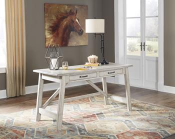 Carynhurst Home Office Set - Tony’s Furniture Store & Linen (GA) - Multi Location