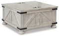 Carynhurst Occasional Table Set - Tony’s Furniture Store & Linen (GA) - Multi Location