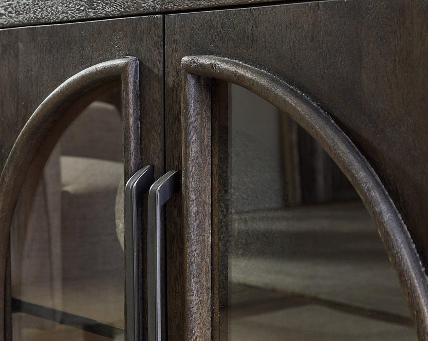 Dreley Accent Cabinet - Tony’s Furniture Store & Linen (GA) - Multi Location
