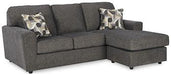 Cascilla Sofa Chaise - Tony’s Furniture Store & Linen (GA) - Multi Location