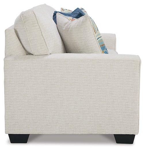 Cashton Sofa - Tony’s Furniture Store & Linen (GA) - Multi Location