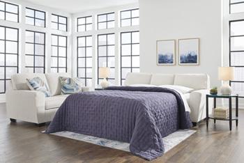 Cashton Sofa Sleeper - Tony’s Furniture Store & Linen (GA) - Multi Location